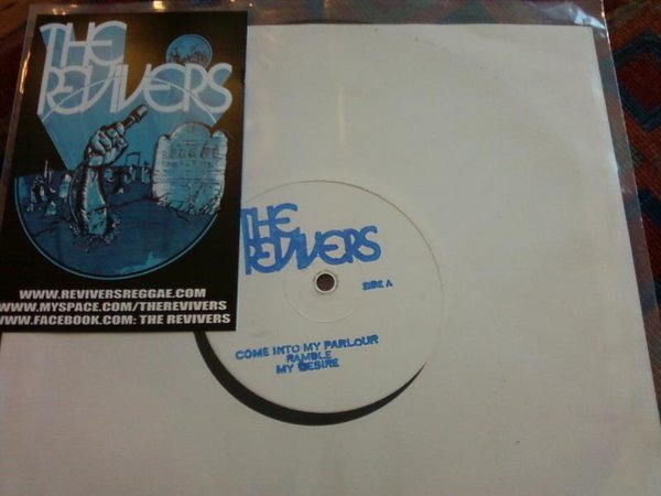 Album of the Month: July, 2013
