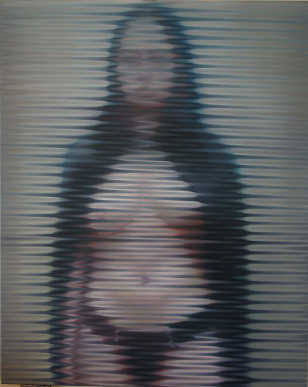 untitled 5 by 
Ben van Netten