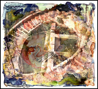 Wellspring by 
Arlene Nesbitt