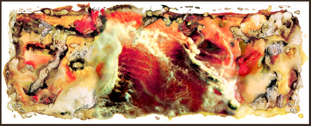 Beginning of the End by 
Arlene Nesbitt