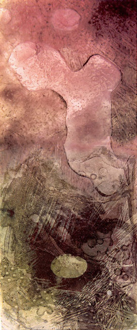Potential by 
Arlene Nesbitt
