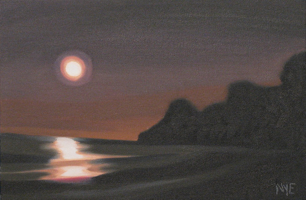 Paradise Beach #2 by 
James Nye