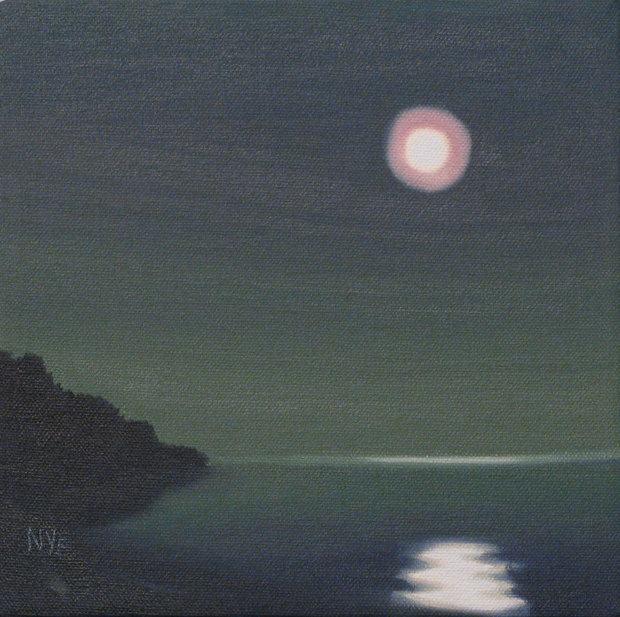 Paradise Beach #5 by 
James Nye