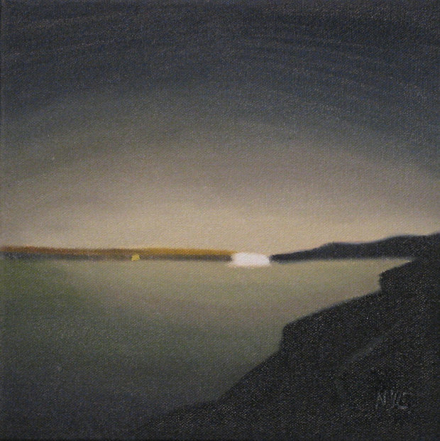 Paradise Beach #8 by 
James Nye
