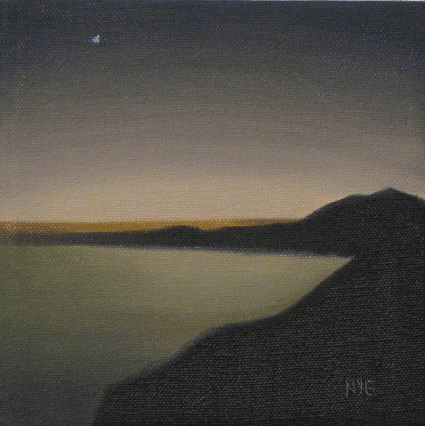 Paradise Beach #9 by 
James Nye