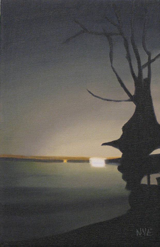 Paradise Beach #7 by 
James Nye
