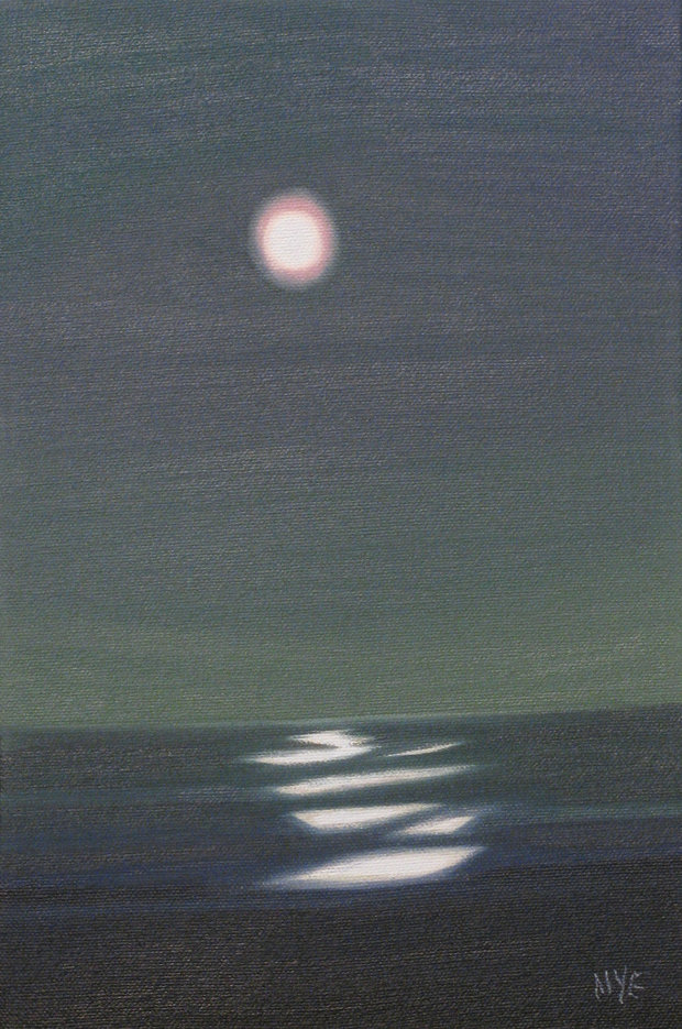 Paradise Beach #6 by 
James Nye
