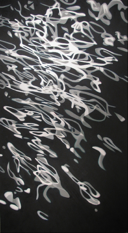 Moonlight #2 by 
James Nye