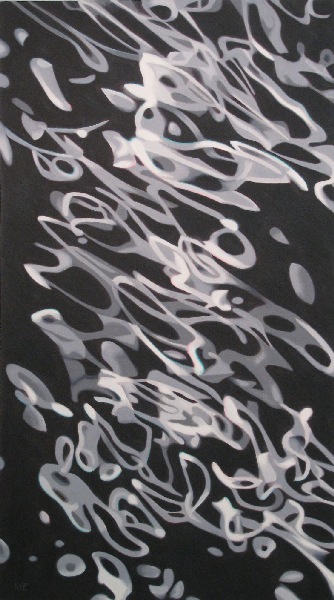 Moonlight #1 by 
James Nye