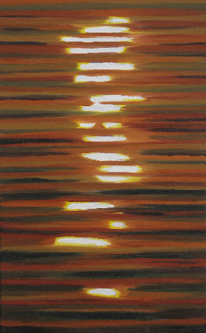 Sunlight #1 by 
James Nye