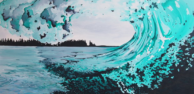 Untitled by 
Alexa Gibbs