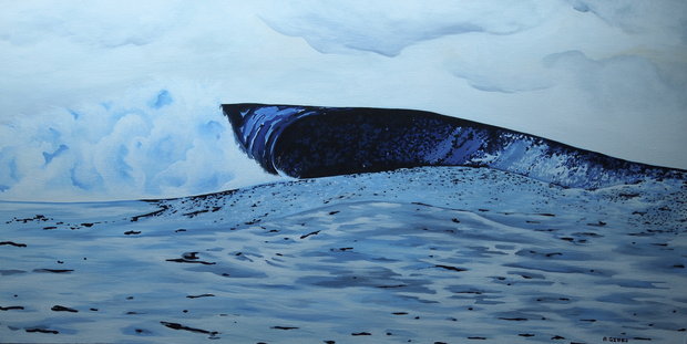 Untitled by 
Alexa Gibbs