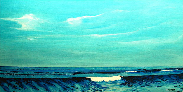 Untitled by 
Alexa Gibbs