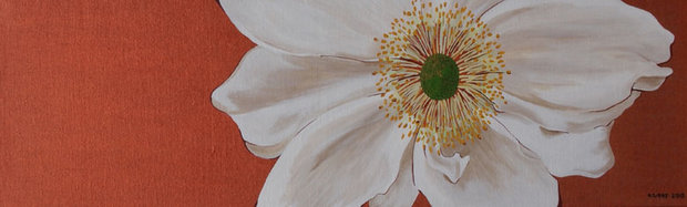 One for the bees by 
Alexa Gibbs