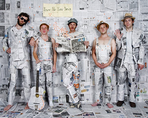 Profile Image: Dr. Dog
