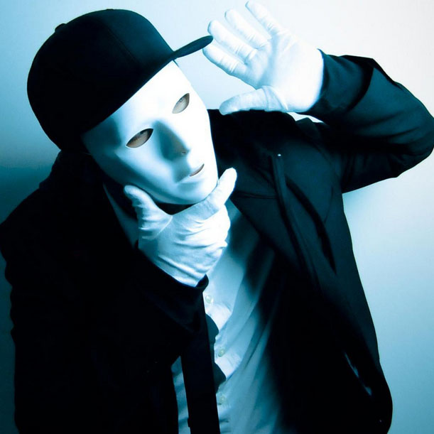 Profile Image: The Hidden Tracks
