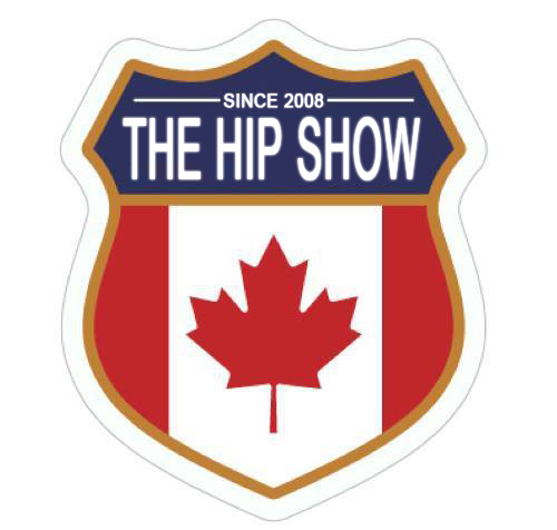 Profile Image: The Hip Show