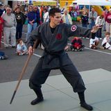 Fairgrounds Demonstration