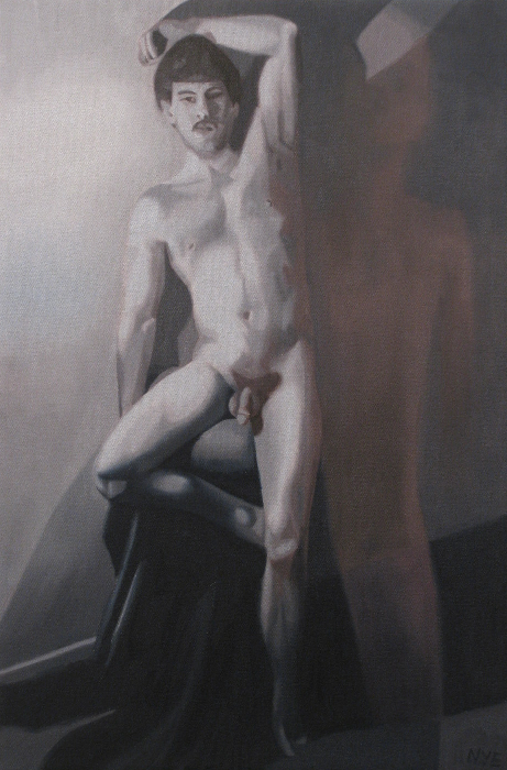 Brian by 
James Nye