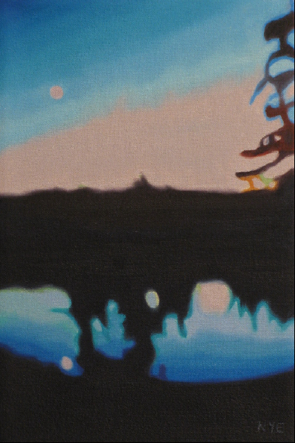 Reflection #8 \