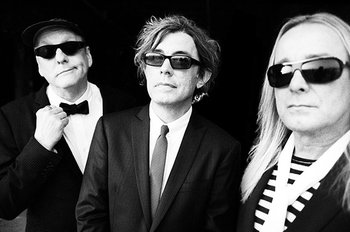 Cheap Trick, \'Dream Police\' (\'Guitar Center Sessions\'): Exclusive Video Premiere