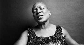 KEEPING UP WITH THE JONES: SHARON JONES AND THE DAP-KINGS RETURN