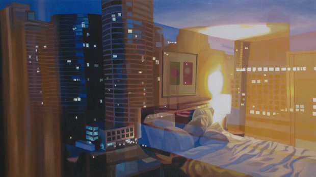 Sweet Dreams #1 by 
James Nye