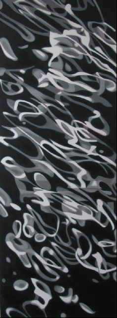 Moonlight #4 by 
James Nye