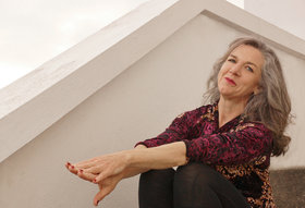 Fri. Apr 11th 2014 - (Not So) Standards: Lorraine Nygaard (vocals), Mi... - May 8th @ Hermann's Jazz Club