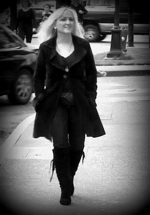 Profile Image: Debra Whyte