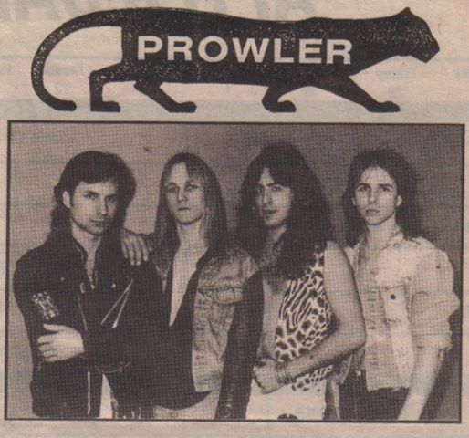 Profile Image: Prowler 1991
