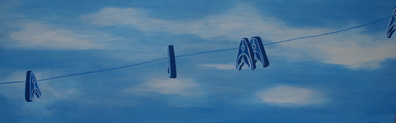 Euro Plastic by 
Alexa Gibbs