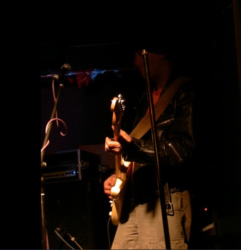 Profile Image: Mark Eddy