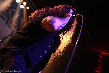 LiveVan Review - Kill The Elite Tour (Kataklysm, Aborted, Archspire and Death Toll Rising at the Rickshaw Theatre)