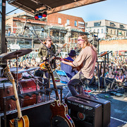 Redbull Hometown Tour