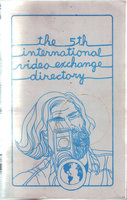 The 5th International Video Exchange Directory