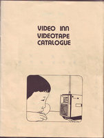 Video Inn Videotape Catalogue