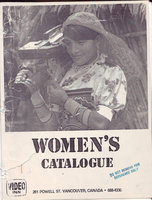 Video Inn Women\'s Catalogue