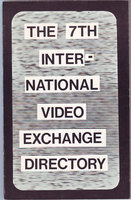 The 7th International Video Exchange Directory