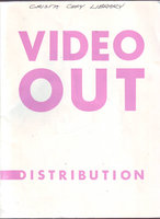 Video Out Distribution