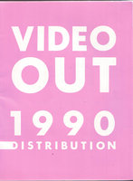 Video Out Distribution 1990