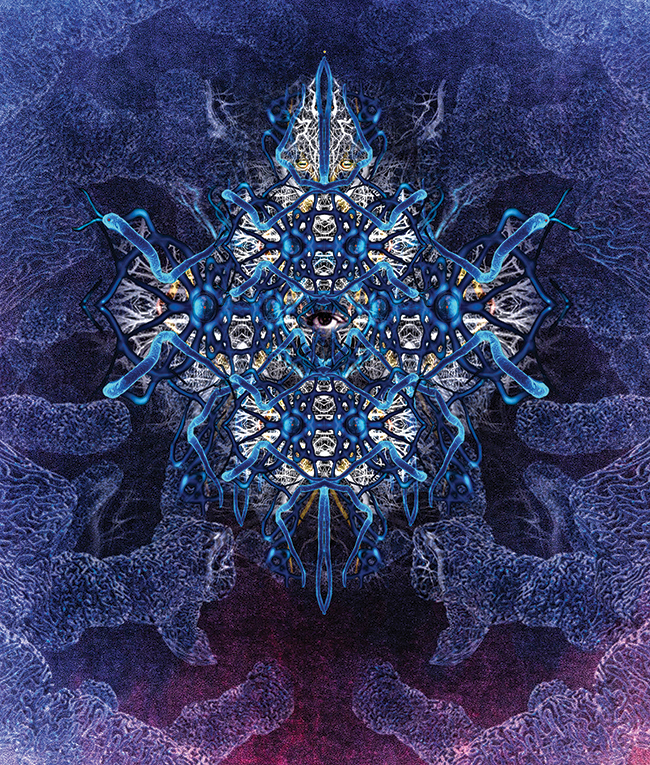 Profile Image: Cynic