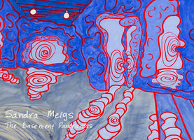 Sandra Meigs: The Basement Panoramas