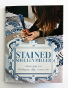Stained: Shelley Miller