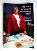 My Story of Making and Sewing Hides: Penny Louie