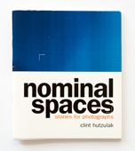 Nominal Spaces