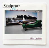 Sculpture & Installations