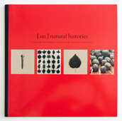[ un ] natural histories: The Art of Gwen Curry and Lyndal Osborne