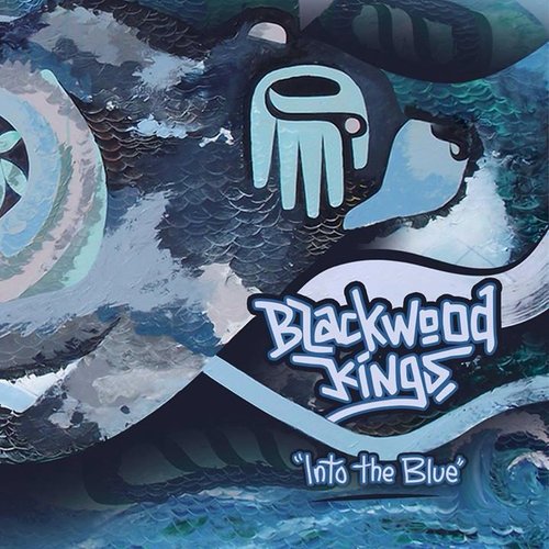 Interview with BLACKWOOD KINGS