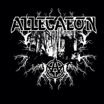 Profile Image: Allegaeon